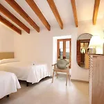 Villa Rustic House Recently Renovated With Views To The Mountains By Renthousing Pollenca
