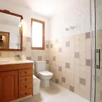 Villa Rustic House Recently Renovated With Views To The Mountains By Renthousing *