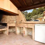 Villa Rustic House Recently Renovated With Views To The Mountains By Renthousing Pollenca