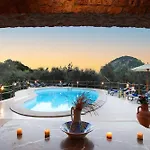 Villa Rustic House Recently Renovated With Views To The Mountains By Renthousing *